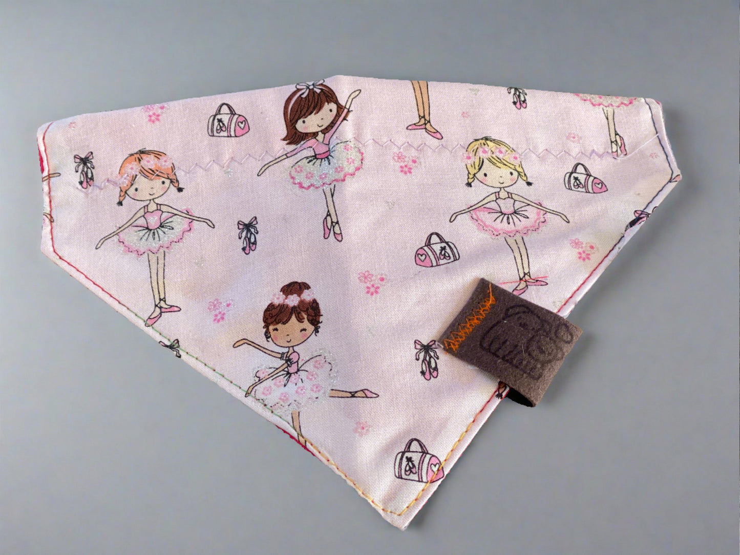 Princess Pet Bandana